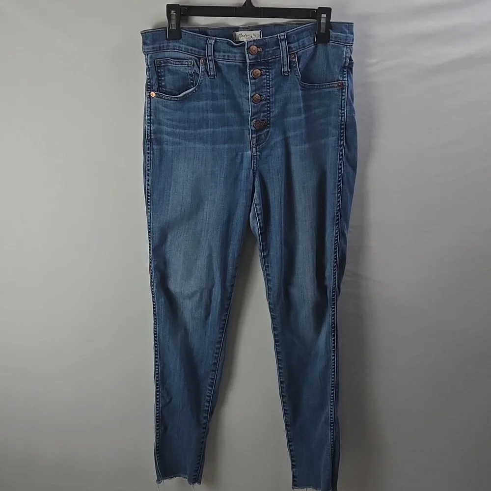 Madewell Women's‎ 10